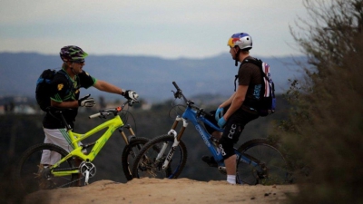 Episode 1 „In the balance“ 