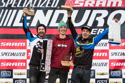 130527 Siegerehrung Men - SSES Samerberg 2013