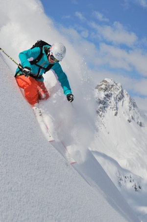 131029 SnowandSafetyConferenceLech