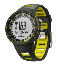 131031 SUUNTO Quest yellow 1
