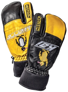 131112 HESTRA HW1314 Kaj  Sverre Pro Model 3 Finger 33502 440100 2 