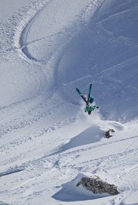 131203 XOVER freeride MIA