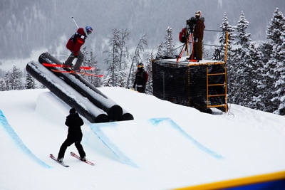 131224 RussHenshaw 01 US-GrandPrix DavidMalacrida