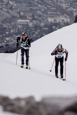 140120 Flo Smith NKQ SKIuphill