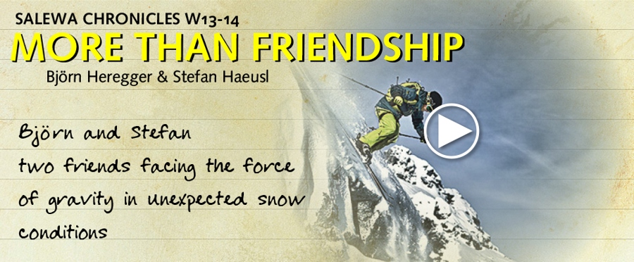 140121 Chronicles Bjrn