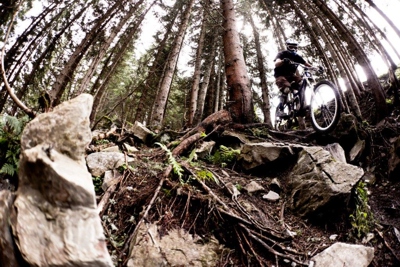 140315 Bikepark Leogang 1 by AleDiLullo