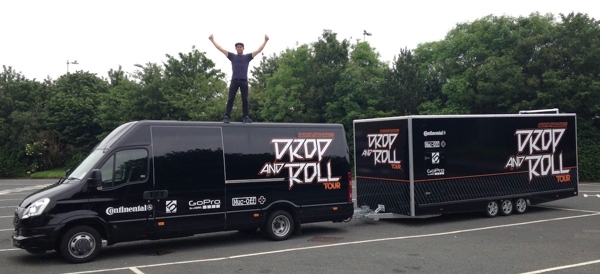 140606 Off We Go DandR