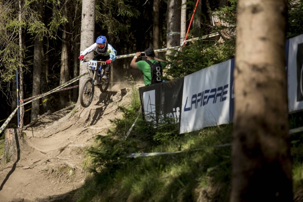 140624 web Gravity Games  21-06-14  IXS Downhill Cup  action  Roland Haschka ymm  011