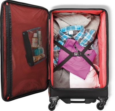 140629 Dakine Cruiser Roller Open