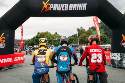 140629 Start - SSES Kirchberg 2014