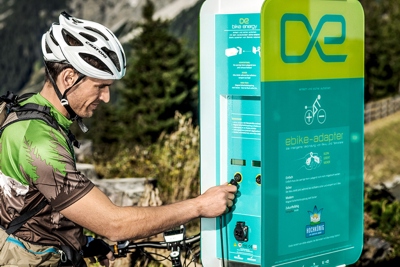 140701 Hochkoenig E-Biken 2