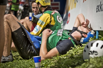 140705 Red Bull Dolomitenmann Anstrengung c Mirja Geh Red Bull Content Pool