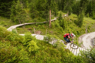 140706 Trailrevier - EES Flims 2014