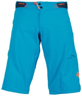 140721 hunter enduro shorts-flash blue-front