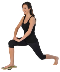 140801 Valife Monostep Balance-Training