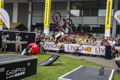 140903 Fabio Flip Eurobike2014