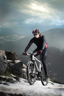 140911 Herbst mtb Berg