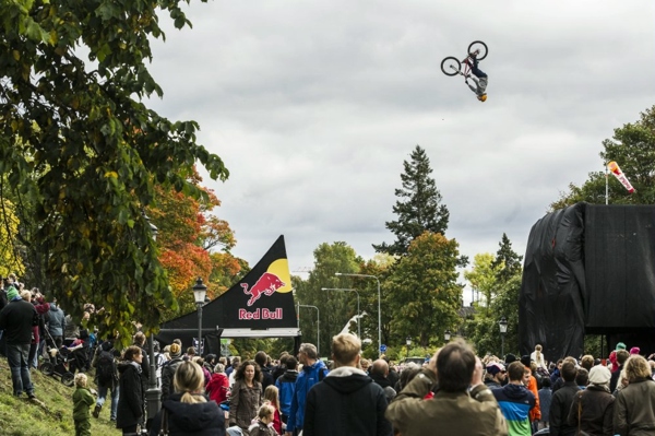 140911 Participant MSI2013 DanielRonnback