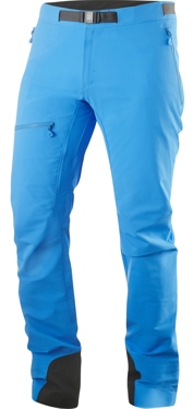 140921 Haglofs Skarn Winter Pant GaleBlue