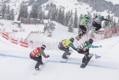 140921 silvretta montafon fis snowboardcross weltcup