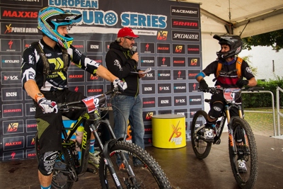 140929 Shirley  Williams - EES Treuchtlingen 2014