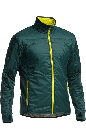 141113 M FW14 Mens Helix LS Zip