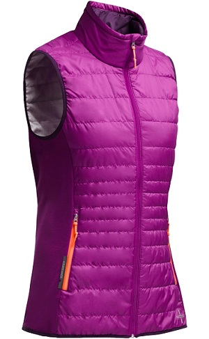 141113 W FW14 Wmns Halo Vest