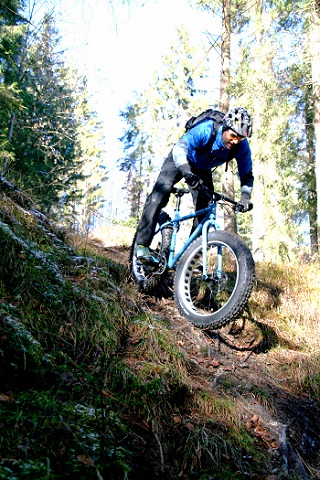141216 FATBIKE 3 low by Sepp Berger