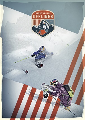 141217 OFFLINES Plakat