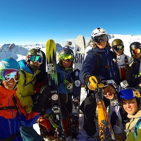 150318 FRC1415 Fieberbrunn01