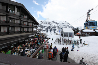 150324 TanzcafeArlberg-TheMonroes28129