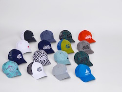 160623 Odlo SS16 Accessoires Caps Kopie