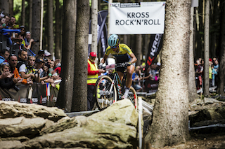 160710 XCO World Championships Nove Mesto Action Image 2016 BIKE SCOTT Sports 08