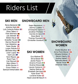 20161006 Riders