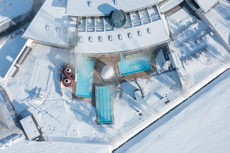 4*S RESORT TAUERN SPA ZELL AM SEE – KAPRUN 