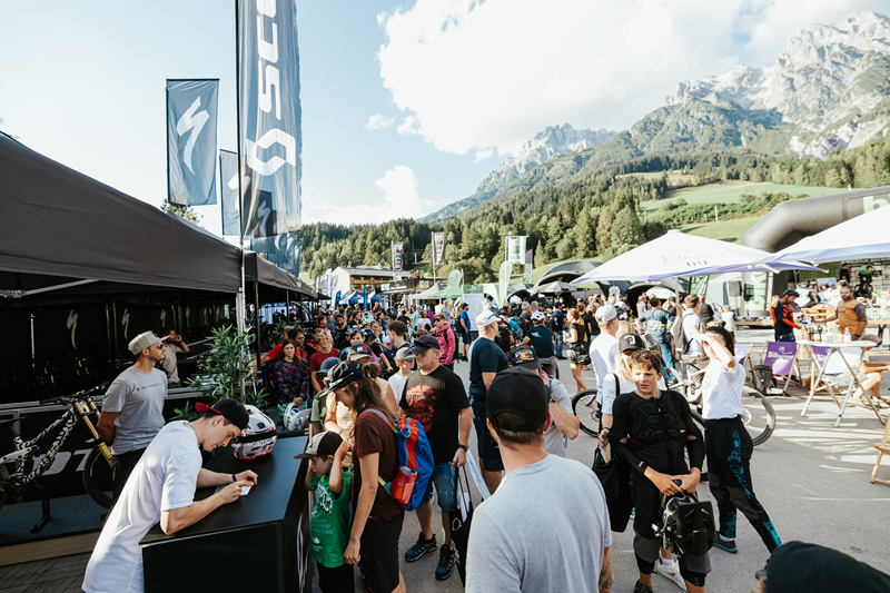 Bike Festival Saalfelden Leogang 2023 by Miha Matavz 1