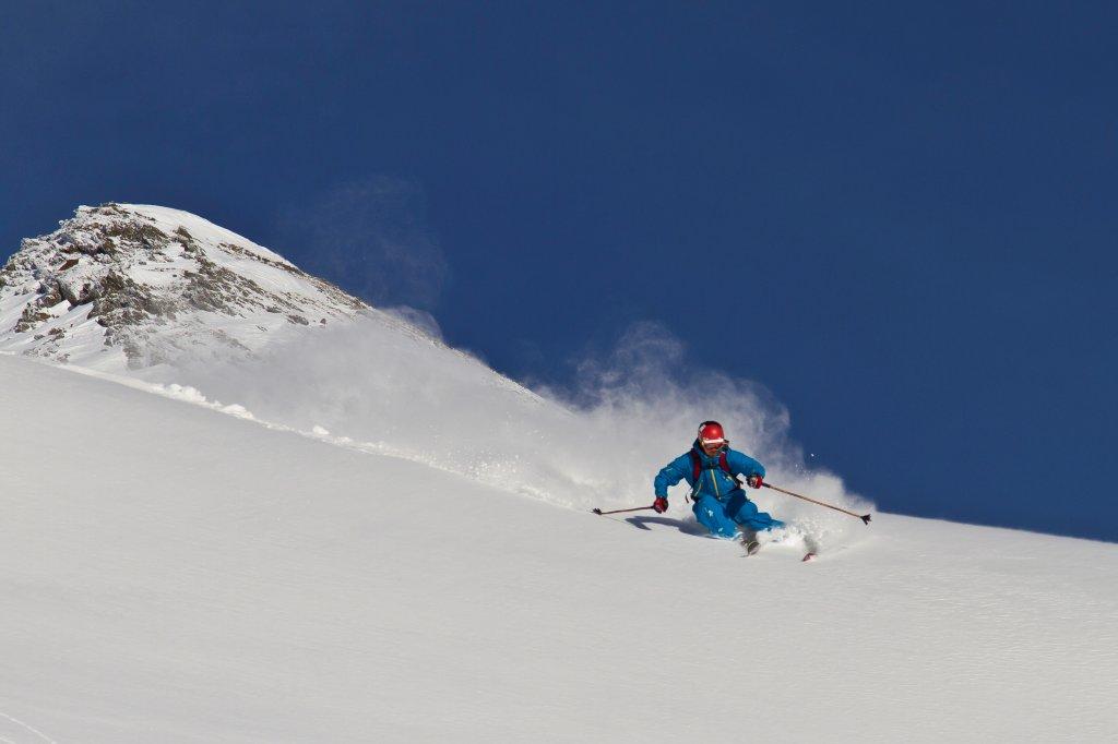 PowderChase Arlberg 01122013 0723