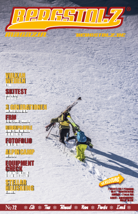 Ausgabe #72