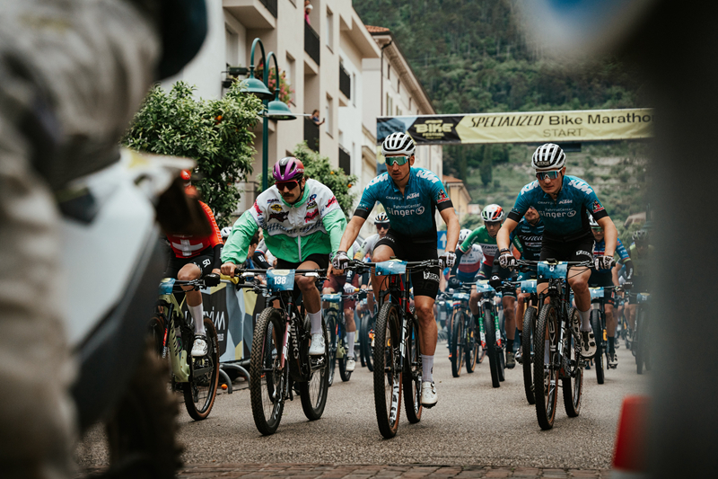 Bike Festival Riva del Garda 2025