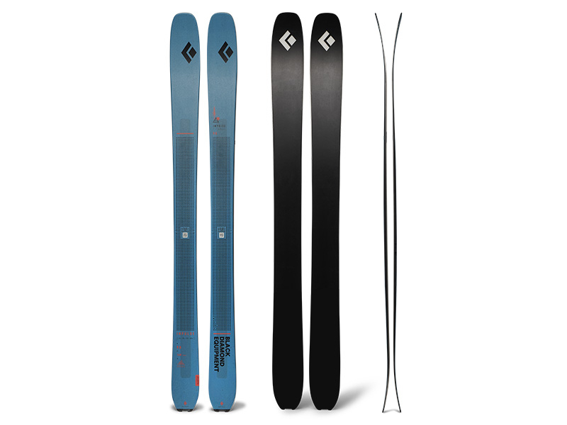 Black Diamond Impulse Ti 98