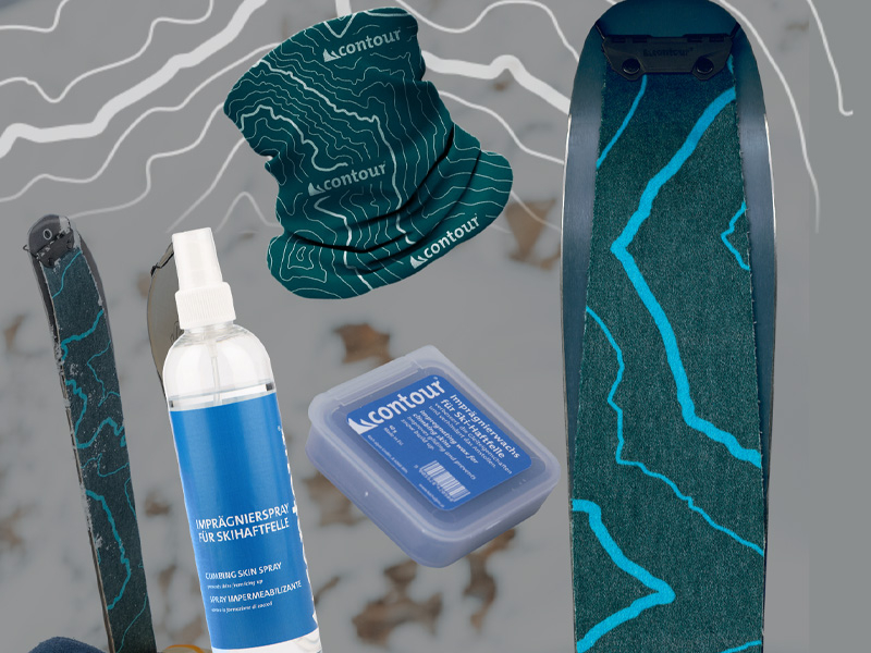 contour Package