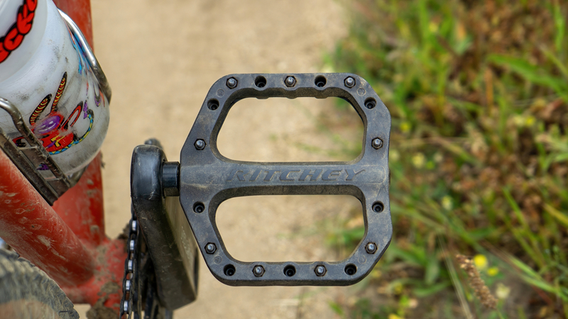 Das Neue Bigfoot Flat Pedal