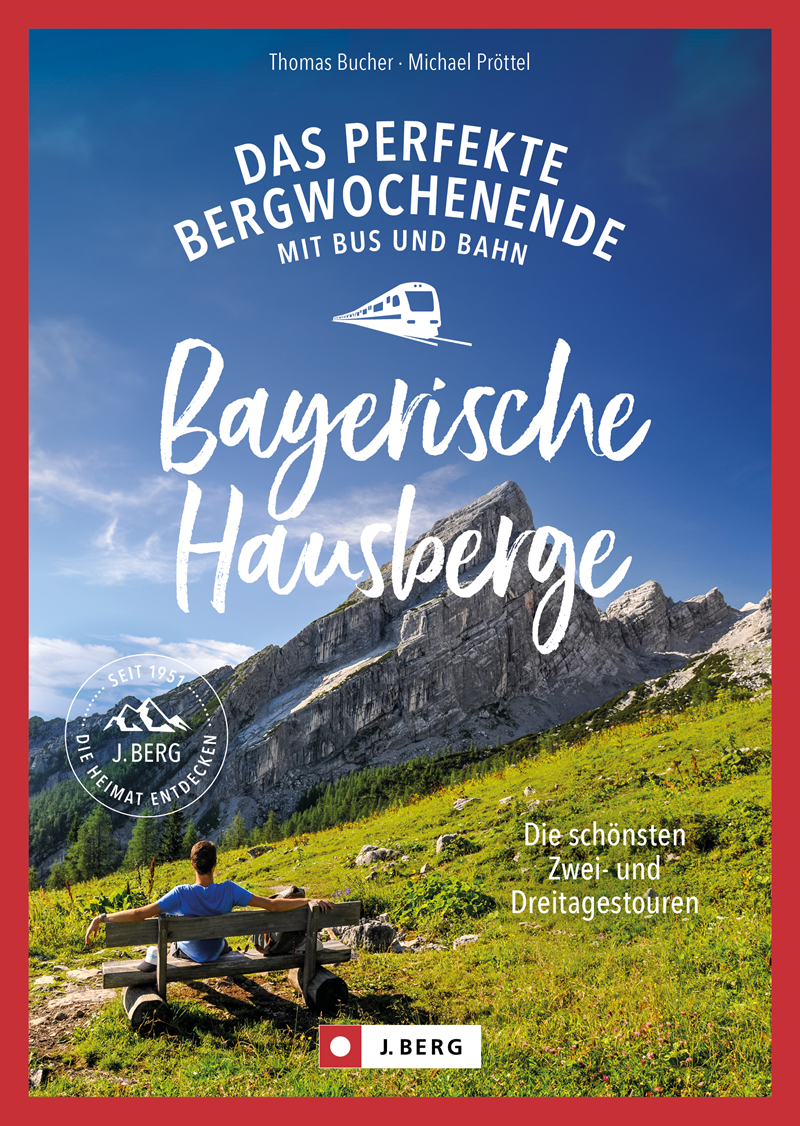 Das Perfekte Bergwochenende