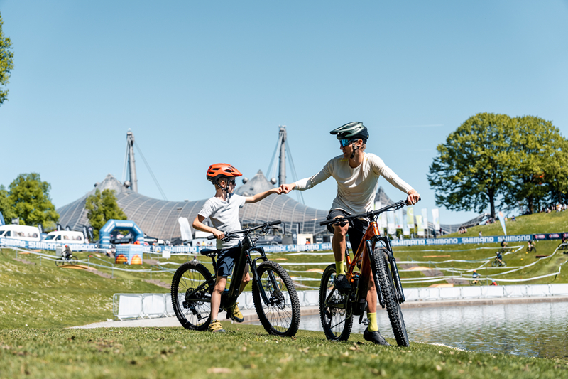 E-Bike Days München