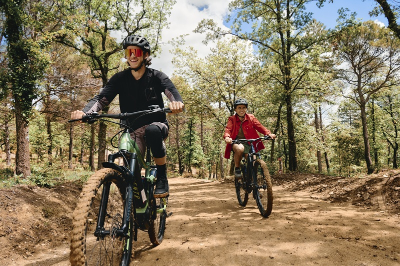 Ein zweites Leben für E-Bikes