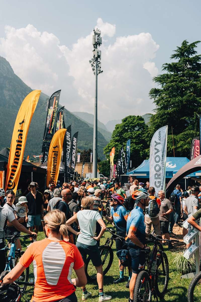 FSA Bike Festival Riva del Garda 2025 Recap