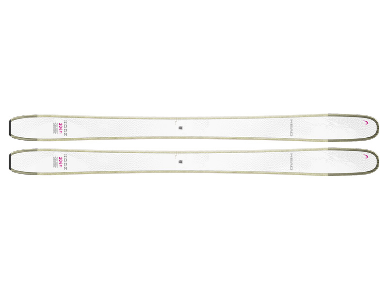 Head Kore 104 W