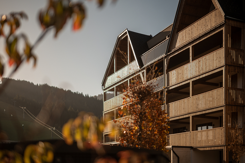 Hotel Übernachtung
