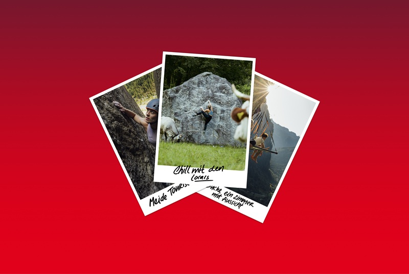 MAMMUT FOTOWETTBEWERB