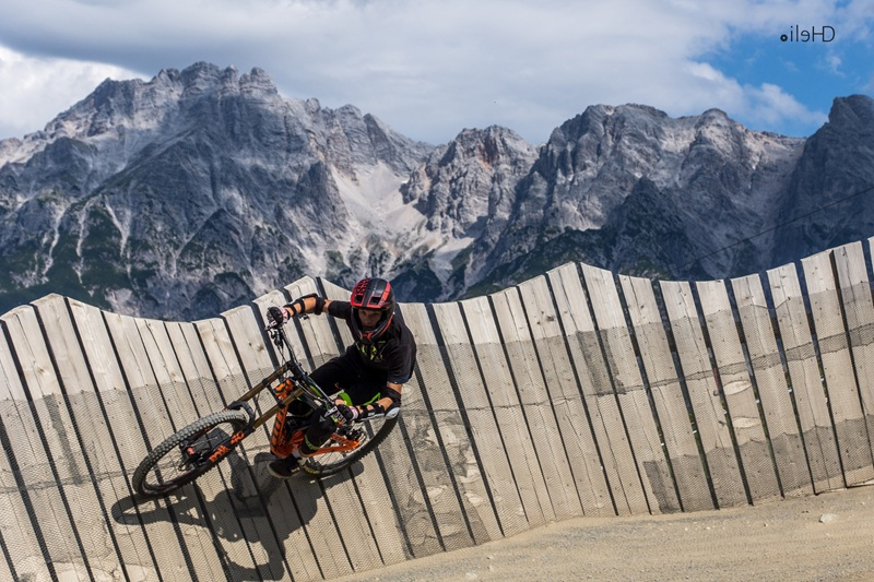 risk´n´fun bike - Ausbildungsprogramm für Jugendliche